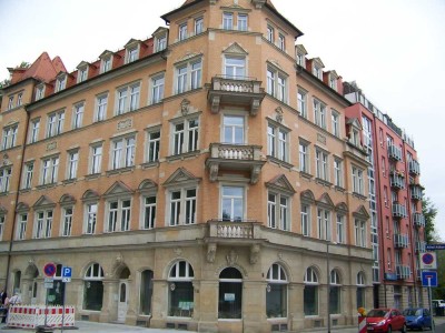 Attraktive Wohnung im Zentrum von Dresden *provisionsfrei* zum Vermieten oder für Eigenbedarf