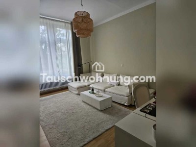 Tauschwohnung: 2 Zimmer Wohnung mainzer Neustadt