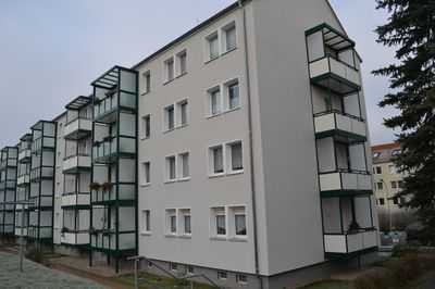 3-Raum-Wohnung mit Aufzug sucht neue Mieter!