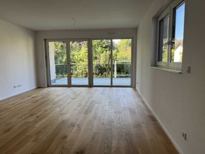 Exklusive Wohnungen - Neubau mit 14 Wohneinheiten und Tiefgarage