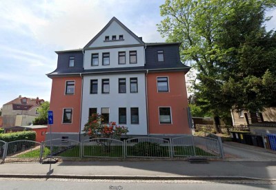 Was Ihr Herz begehrt...! - Exquisite 4-Raum im DG in Wüstenbrand