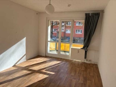 @ Direkt am Campus: Eure 3‑Zimmer‑Wohlfühlwohnung mit Balkon @