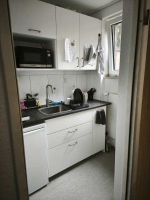 Charmantes Appartement in zentraler Lage