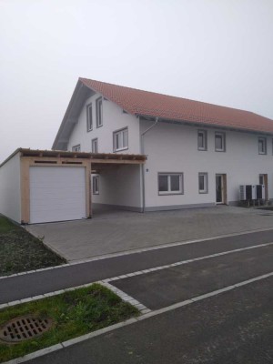 EG Wohnung Erstbezug