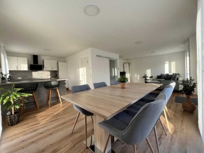 Modernes Einfamilienhaus - Provisionsfrei