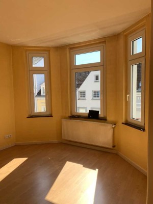 Innenstadtfeeling im Zentrum von Ohligs