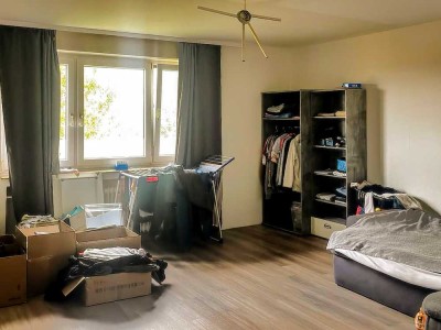 1-Zimmer Wohnung im 5. OG in Langenfeld (Rheinland)