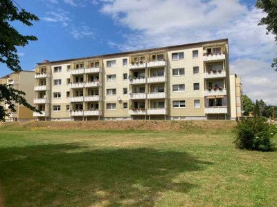 ++ Singlewohnung mit EBK sucht Mieter ++