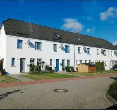 Reihenmittelhaus in Greifswald zu vermieten,