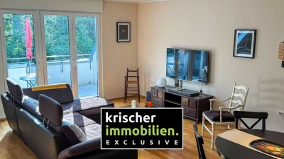 � purer Luxus auf 114m² - möblierte Masionette in Hösel! �