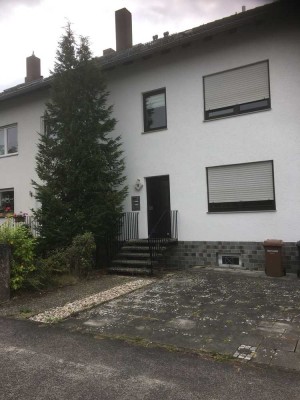 2-Zimmer Wohnung mit Balkon