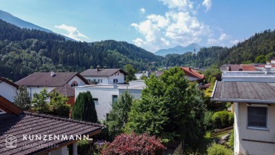 3 Zimmer Dachgeschoßwohnung in Ampass bei Innsbruck