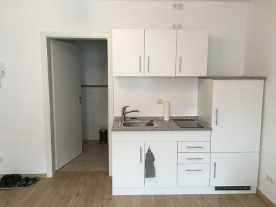 Moderne Mietwohnung im Ortskern von Regenstauf
