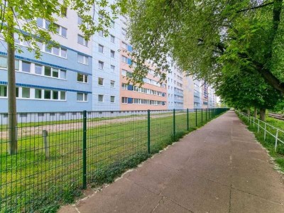 Leben in Nord: Strandbad, Zoo und Spiel-Oasen für Kinder.