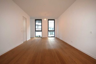 Modernes Studio mit Loftcharakter im Herzen der Frankfurter Innenstadt