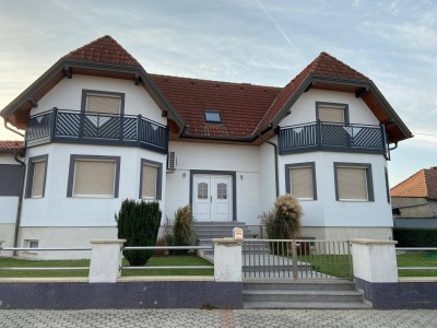 Einfamilienhaus in ruhiger Lage