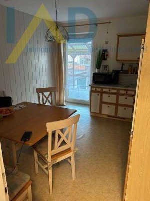 3-Zimmer-Eigentumswohnung mit großer Dachterrasse zu verkaufen