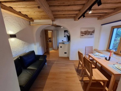 30m² Wohnung im Herzen von Kitzbühel