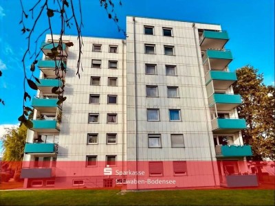 City-Appartement in Krumbach