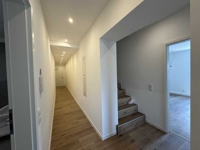 Moderne Maisonettewohnung in Koblenz Südliche Vorstadt – Ihr neues Zuhause wartet!
Absofort