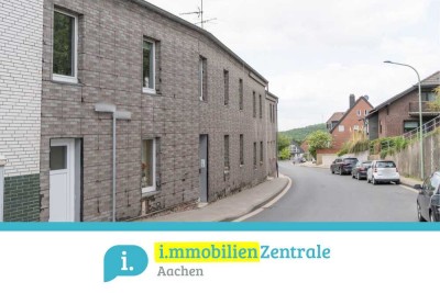 Bitte keine Telefonanfragen! Mehrfamilienhaus – Investitionsmöglichkeit 4 vermieteten Einheiten