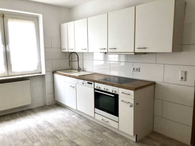 Schön und ruhig am Ölberg:  WG-geeignete 3,5 Zi.Wohnung