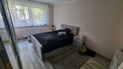 3ZKB Wohnung zu verkaufen zum 01.04.2026