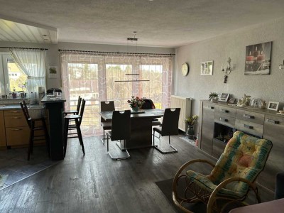 Ankommen und wohlfühlen - Schönes Reihenmittelhaus