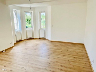 Vermietete 3 Zimmer Erdgeschosswohnung mit Ordinationswidmung