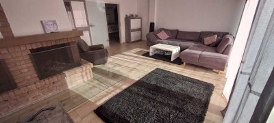 Attraktive 3-Zimmer-Wohnung 120qm mit Balkon im Außenbereich von Everswinkel