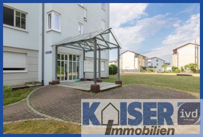 Komfortable Penthousewohnung in ruhiger Lage!
