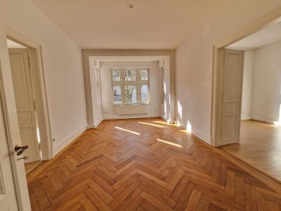 Ü50- Hausgemeinschaft in bester Lage des Johannesviertels sucht passende Partner