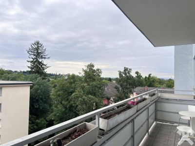 GEIDORF - GRÜNBLICK HILMGASSE… „Schöner Wohnen im Dritten“