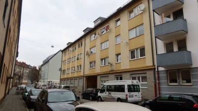 1 - Zimmer - Wohnung als TOP - Kapitalanlage!!!