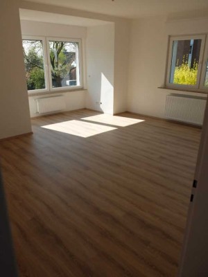 Hochwertige EG-Wohnung mit drei Zimmern und Terrasse in Herdecke