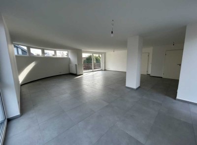 3-Zimmer-Wohnung mit eigenem Garten in Vorst/Kaarst
