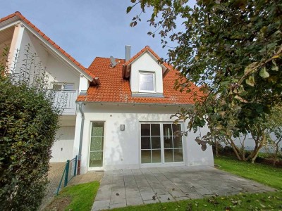 DHH in Wertingen Gottmannshofen