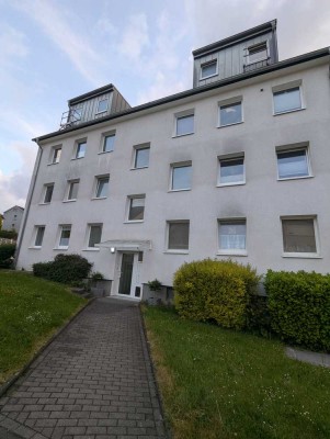 Helle, gut geschnittene 3-Zimmer Wohnung in ruhiger Wohnlage