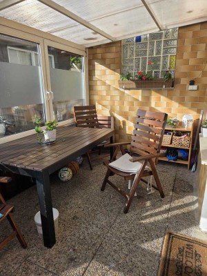 800 € - 90 m² - 2.5 Zi.
