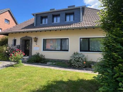 In guter Lage: gepflegtes Einfamilienhaus