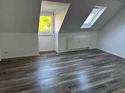 4 ZKB mit Küche - Super Studentenwohnung bis 4 Studenten,