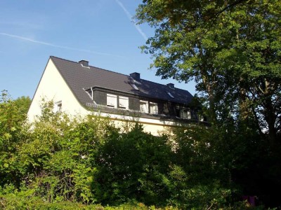 3 Zimmer Wohnung