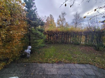 1-Zimmer Wohnung in Kirchheim bei München