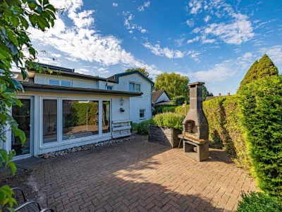 Top Gelegenheit - Charmantes Wohnhaus mit 3 Einheiten in Munkbrarup - vielseitig nutzbar