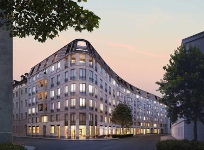 2-Zimmer-Wohnung im BAADER Glockenbach (43)