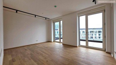DC-FLATS: High-End-Apartment bei der UNO-City!! ERSTBEZUG!!