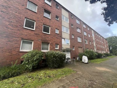 Großzügige 4-Zimmer-Wohnung