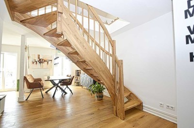 Echte Traumwohnung sucht neue Mieter !
