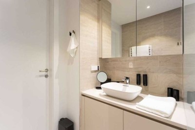 Moderne 1,5-Zimmer-Wohnung