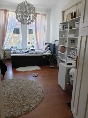 Bismarckstr. 42, 24943 Flensburg - EG Hochparterre